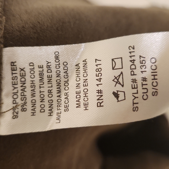 Small - Picture 4 of 5